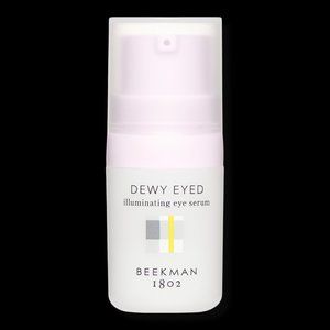 Beekman 1802 DEWY EYED Illuminating Eye Serum 0.5 Oz 15 mL New In Box FullSize